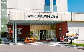 Scandic Hotell Upplands Väsby